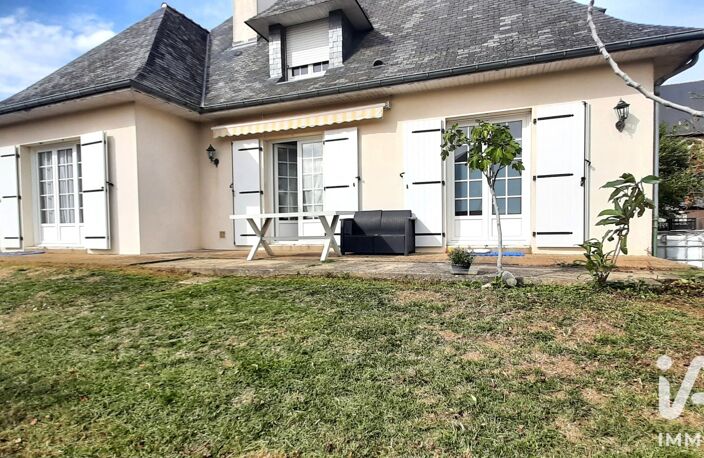 Vente Maison traditionnelle 6 pièces — photo 3