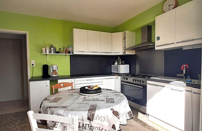 Vente Maison traditionnelle 6 pièces — photo 4