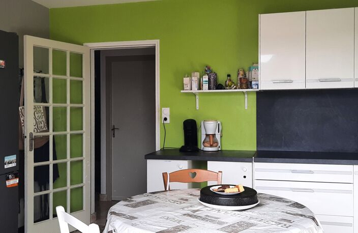 Vente Maison traditionnelle 6 pièces — photo 5