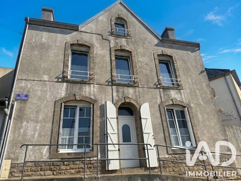Vente Maison/villa 4 pièces — photo 1