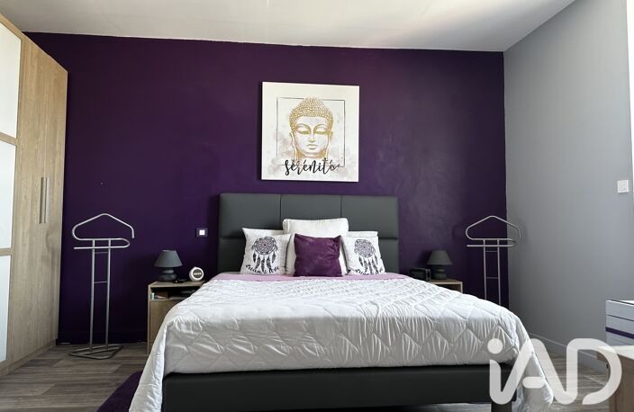 Vente Maison/villa 4 pièces — photo 3