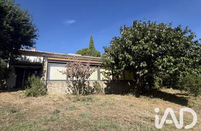 Vente Maison/villa 7 pièces — photo du bien