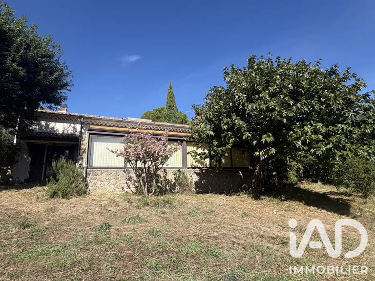 Vente Maison/villa 7 pièces — photo 1