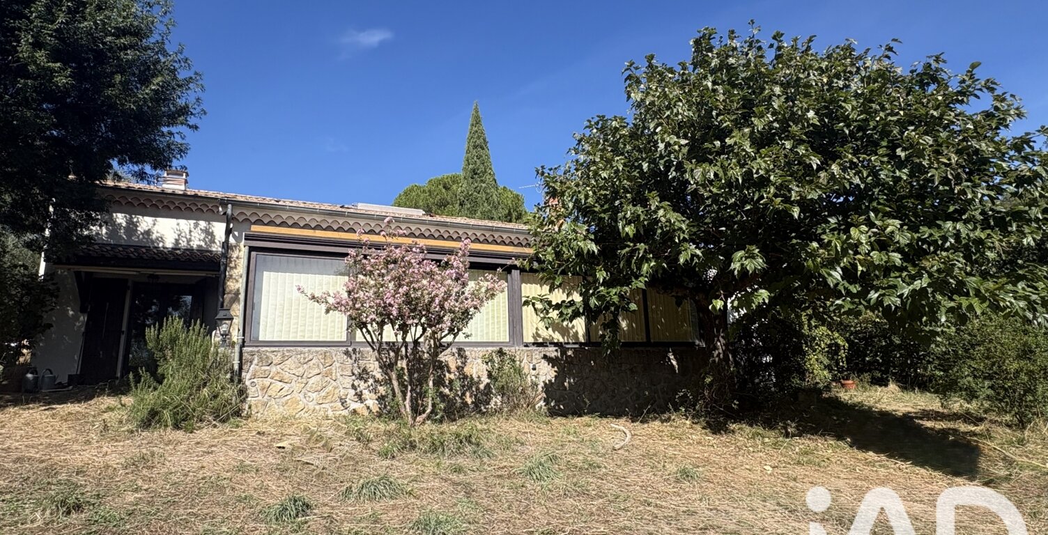 Vente Maison/villa 7 pièces — photo 1