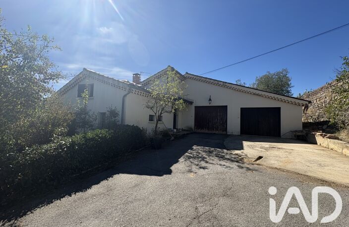 Vente Maison/villa 7 pièces — photo 2