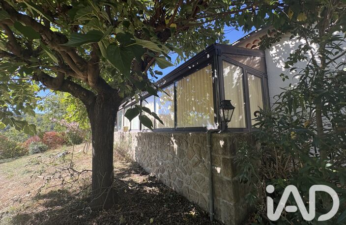 Vente Maison/villa 7 pièces — photo 3