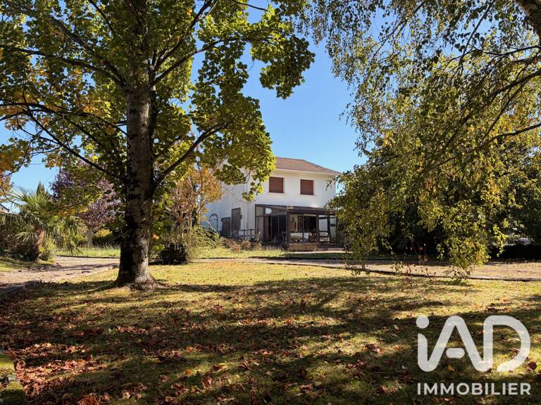 Vente Maison de village 5 pièces — photo 1