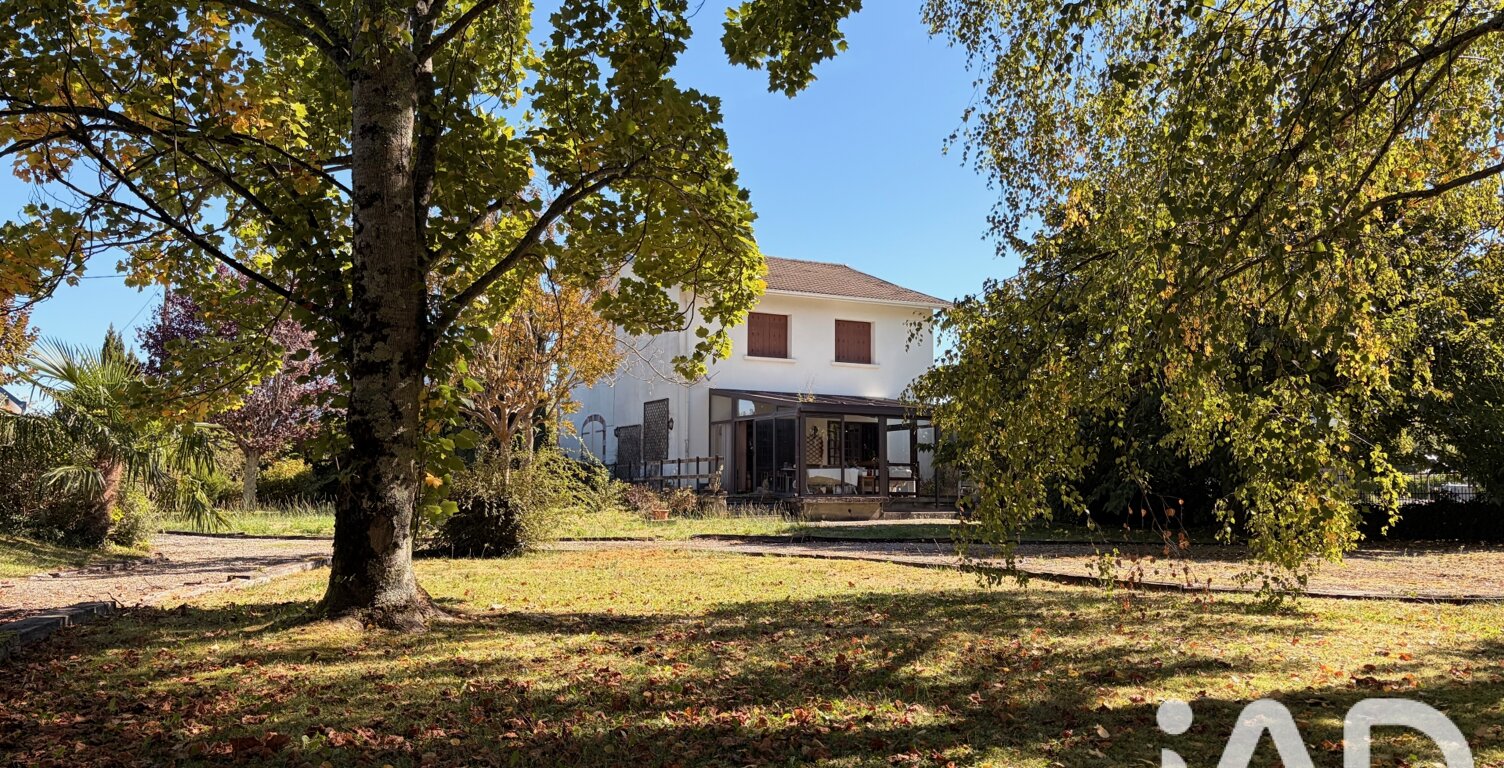 Vente Maison de village 5 pièces — photo 1