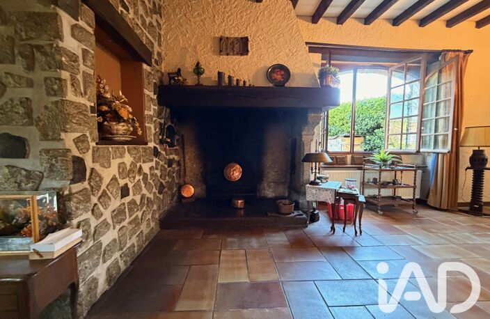 Vente Maison de village 5 pièces — photo 2