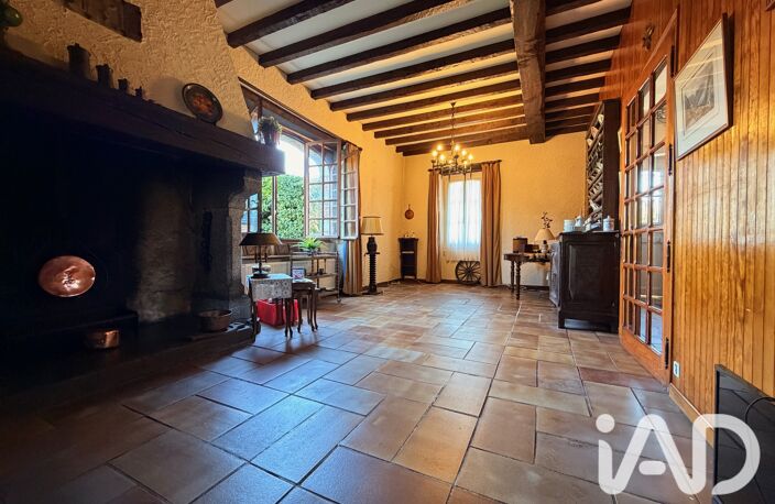 Vente Maison de village 5 pièces — photo 3
