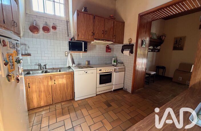 Vente Maison de village 5 pièces — photo 4