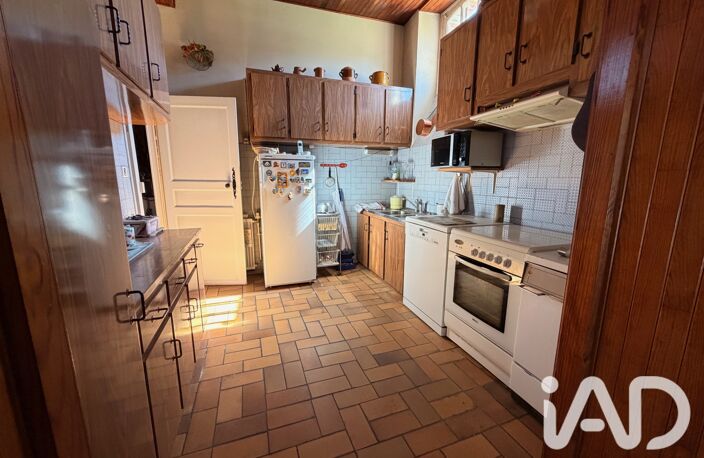 Vente Maison de village 5 pièces — photo 5