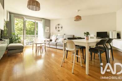 Appartement 5 pièces 249000 €