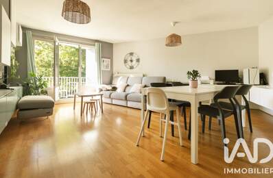 Vente Appartement 5 pièces — photo du bien