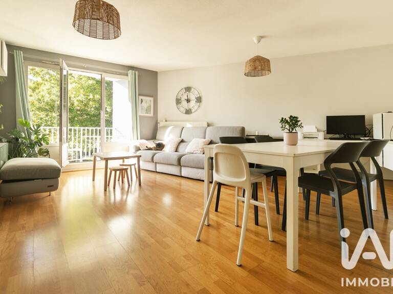 Vente Appartement 5 pièces — photo 1