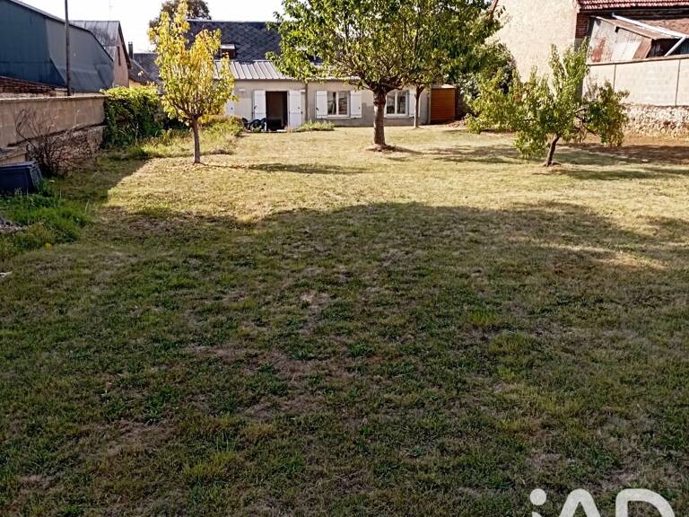 Vente Maison de campagne 7 pièces — photo 1