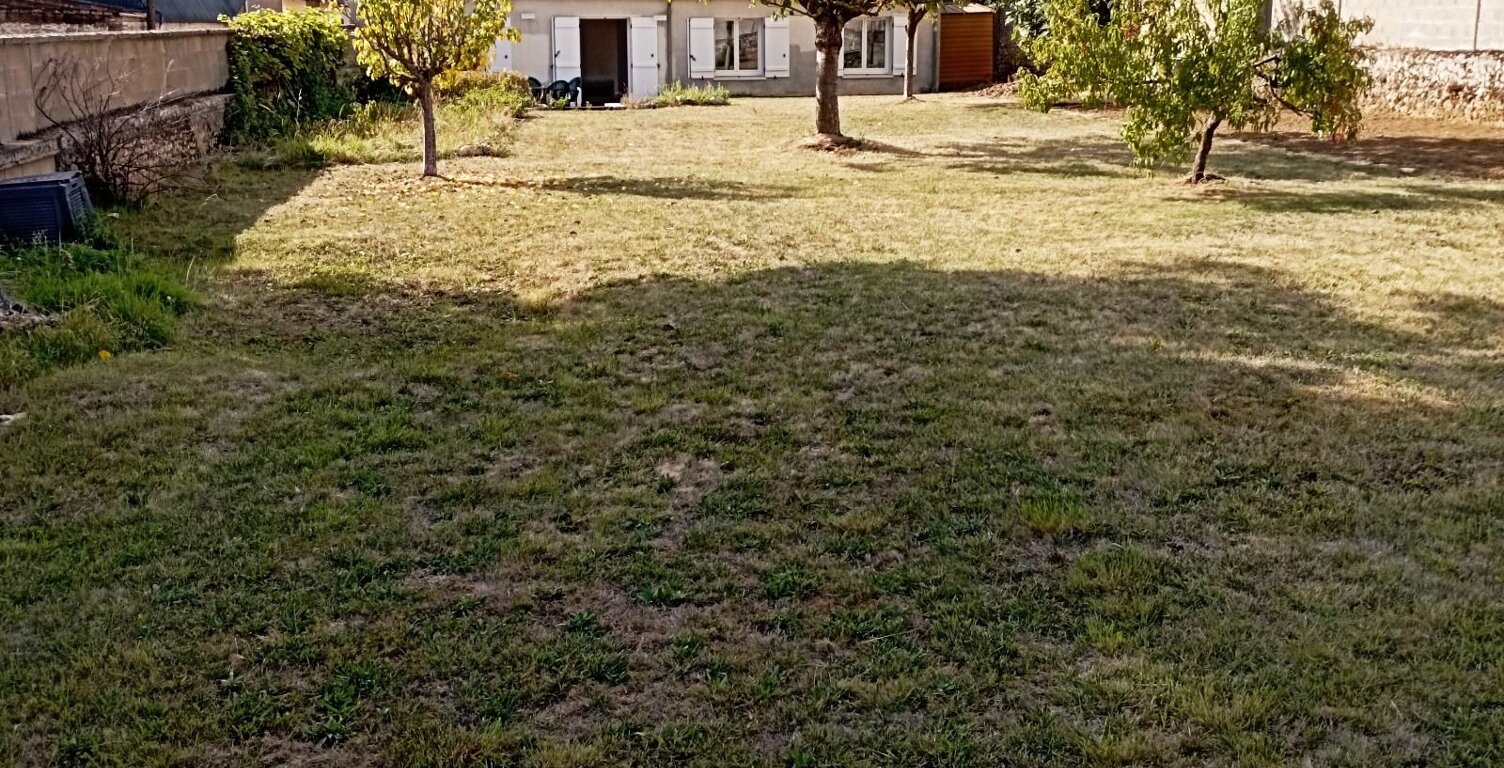 Vente Maison de campagne 7 pièces — photo 1