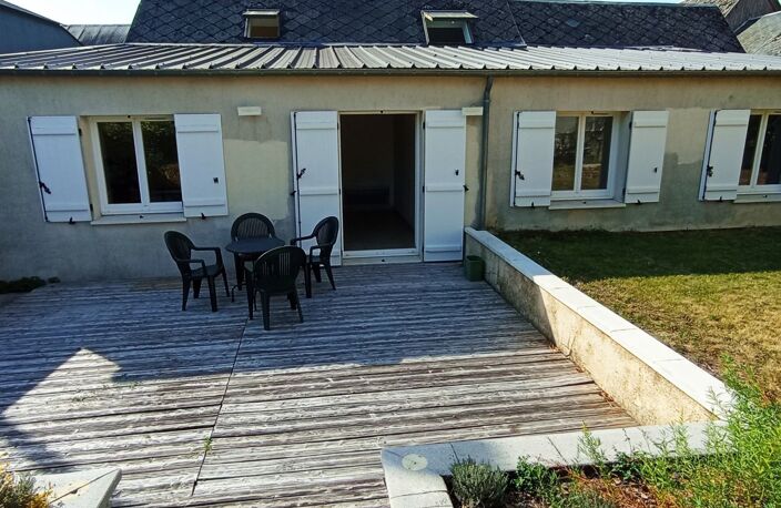 Vente Maison de campagne 7 pièces — photo 2