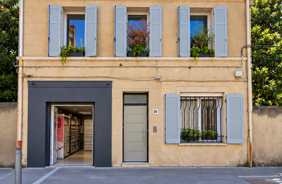 Vente Appartement 3 pièces — photo du bien
