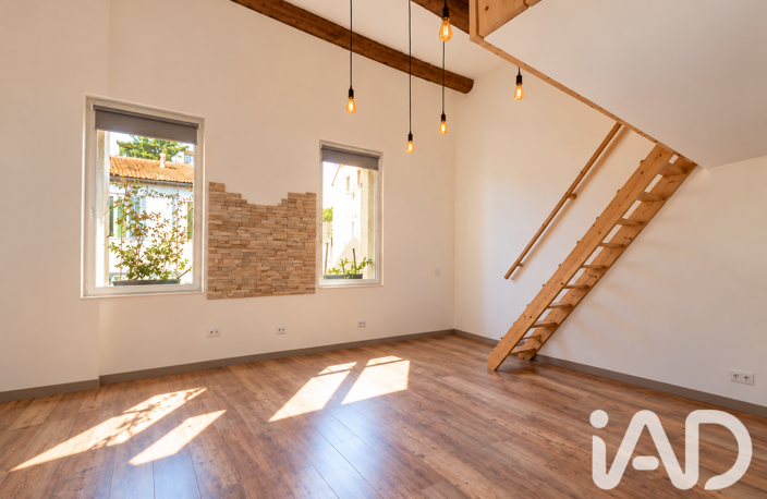 Vente Appartement 3 pièces — photo 3