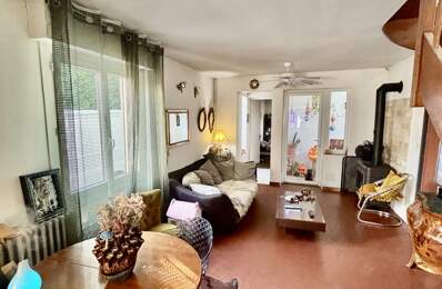 Vente Maison/villa 4 pièces — photo du bien
