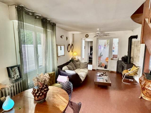 Vente Maison/villa 4 pièces — photo du bien