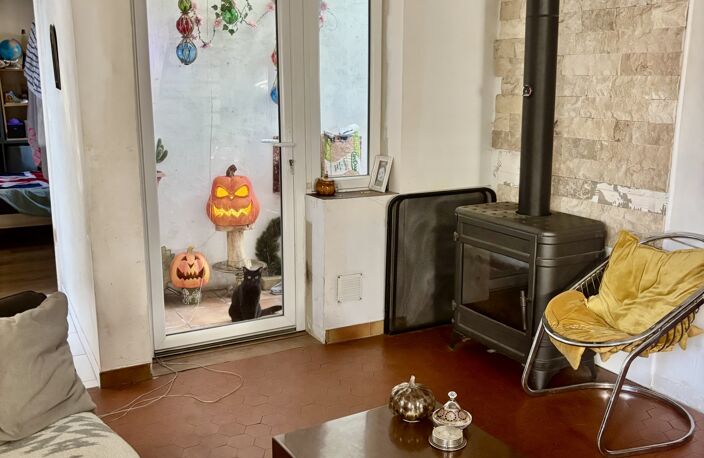Vente Maison/villa 4 pièces — photo 2