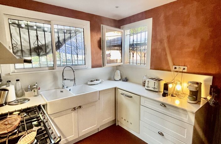 Vente Maison/villa 4 pièces — photo 3