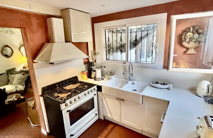 Vente Maison/villa 4 pièces — photo 4