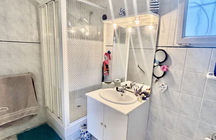 Vente Maison/villa 4 pièces — photo 5