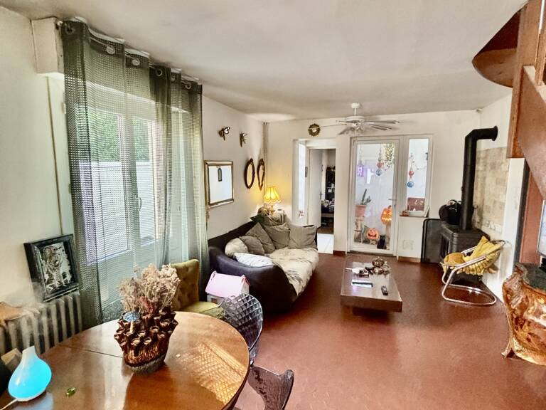 Vente Maison/villa 4 pièces — photo 1