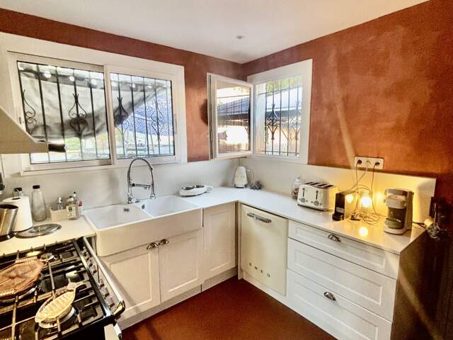 Vente Maison/villa 4 pièces — photo du bien