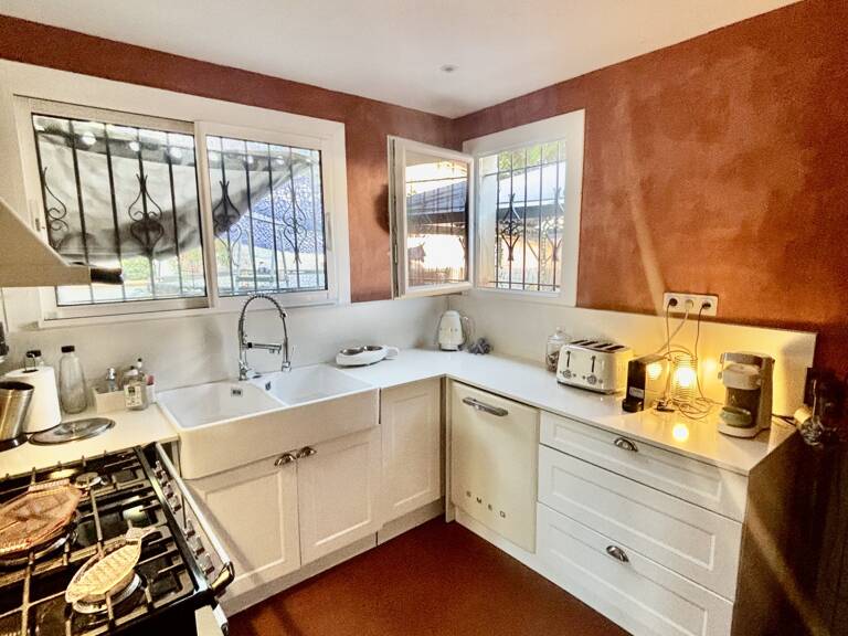 Vente Maison/villa 4 pièces — photo 1