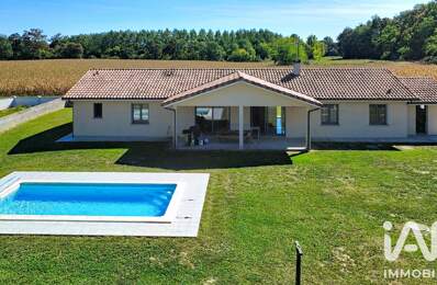 Vente Maison/villa 6 pièces — photo du bien