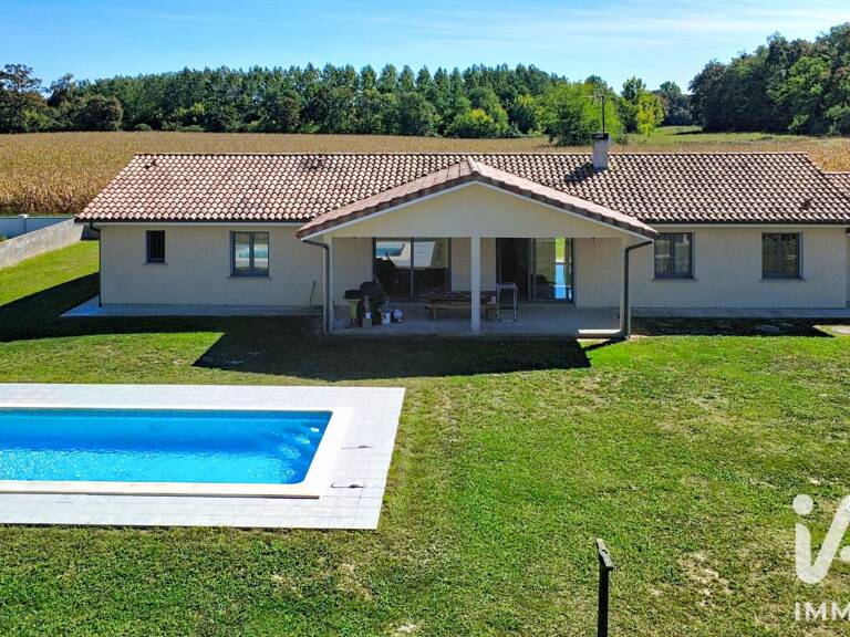 Vente Maison/villa 6 pièces — photo 1
