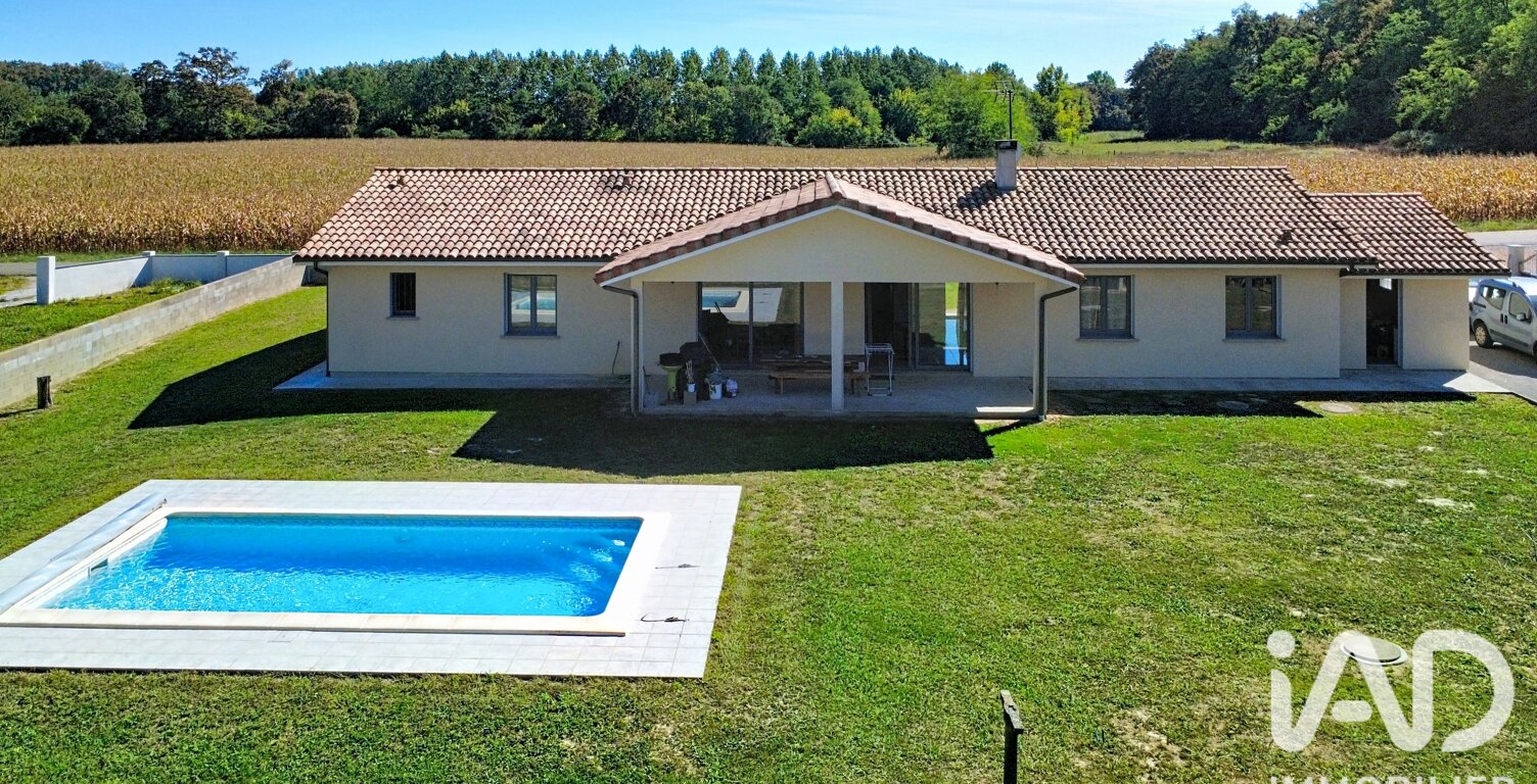 Vente Maison/villa 6 pièces — photo 1