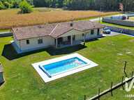 Vente Maison/villa 6 pièces — photo 2
