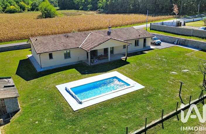 Vente Maison/villa 6 pièces — photo 2