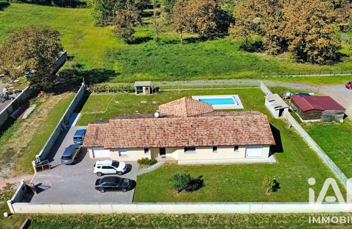 Vente Maison/villa 6 pièces — photo 3