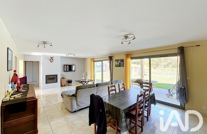 Vente Maison/villa 6 pièces — photo 4