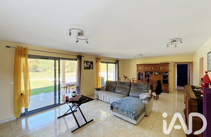 Vente Maison/villa 6 pièces — photo 5