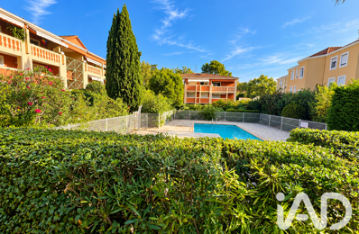 Vente Appartement 2 pièces — photo du bien