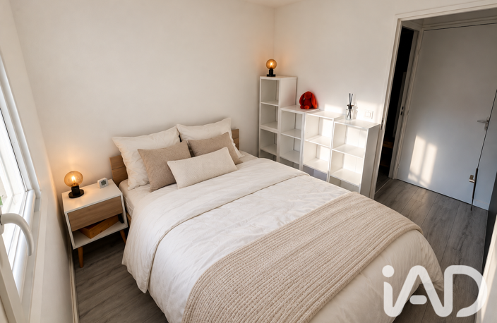 Vente Appartement 2 pièces — photo 4