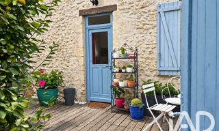 Maison 4 Pièces 122 m² à vendre à Baule (45130)