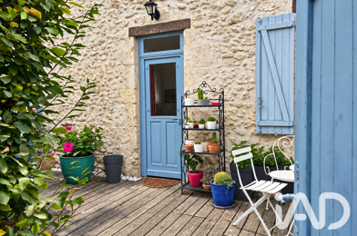 Maison 4 pièces 199900 €