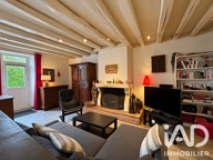 Vente Maison de ville 4 pièces — photo 2