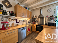 Vente Maison de ville 4 pièces — photo 3