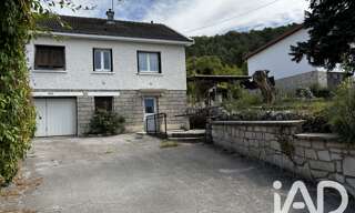 Maison 5 Pièces 91 m² à vendre à Thonnance-lès-Joinville (52300)