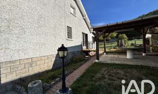 Maison 5 Pièces 91 m² à vendre à Thonnance-lès-Joinville (52300)