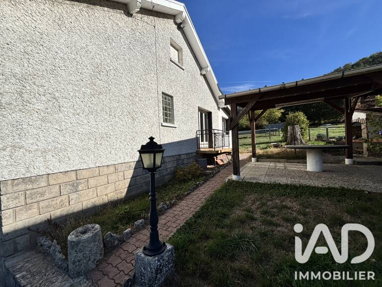 Vente Maison/villa 5 pièces — photo 1